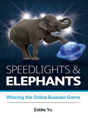 cover image of Speedlights & Elephants